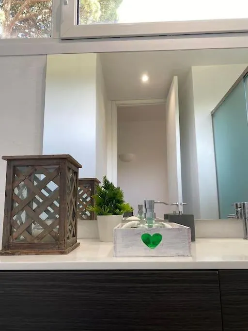Casa Y Loft Minimalista, Jardin Y Parking Privado Villa Girona