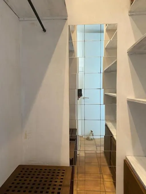 فيلا Casa Y Loft Minimalista, Jardin Y Parking Privado خيرونا فيلة