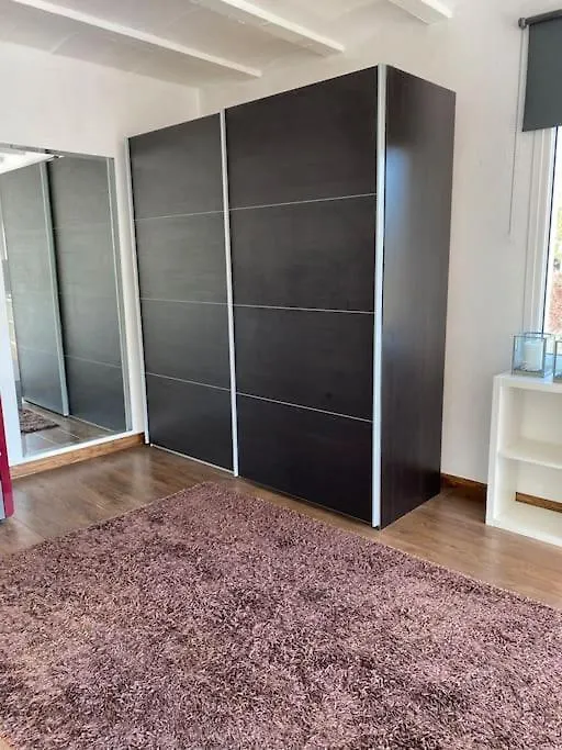 Casa Y Loft Minimalista, Jardin Y Parking Privado Villa Girona Spain